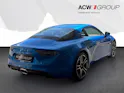 Alpine A110 1.8 Turbo Première Edition