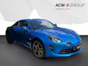 Alpine A110 1.8 Turbo Première Edition