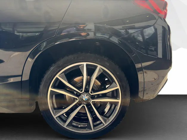 BMW X2 20i xDrive