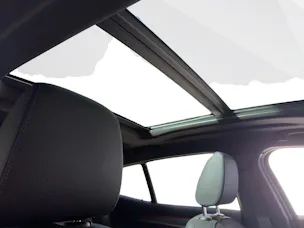 BMW X2 20i xDrive