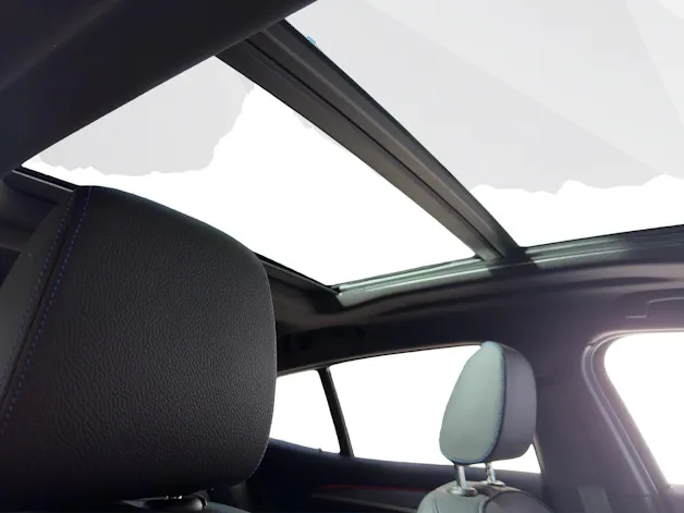 BMW X2 20i xDrive
