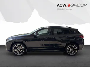 BMW X2 20i xDrive