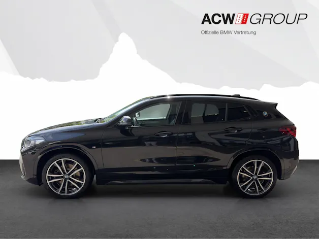 BMW X2 20i xDrive