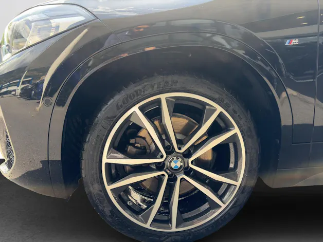BMW X2 20i xDrive