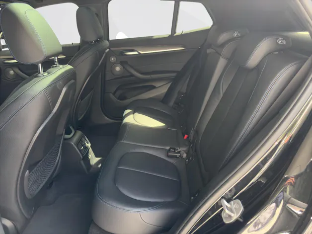 BMW X2 20i xDrive
