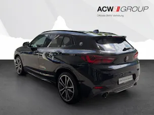 BMW X2 20i xDrive