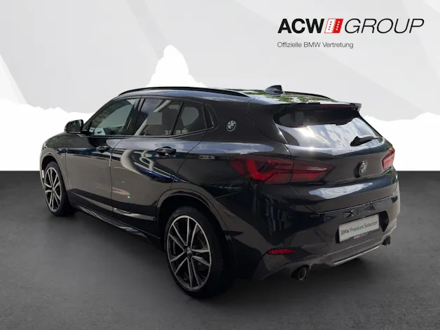 BMW X2 20i xDrive
