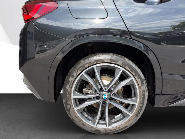 BMW X2 20i xDrive