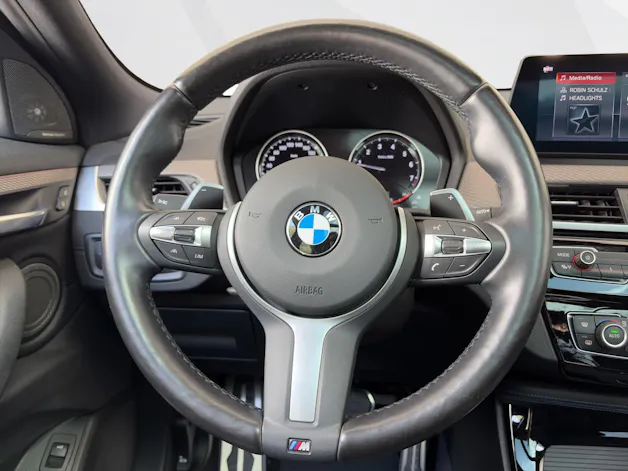BMW X2 20i xDrive