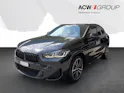 BMW X2 20i xDrive
