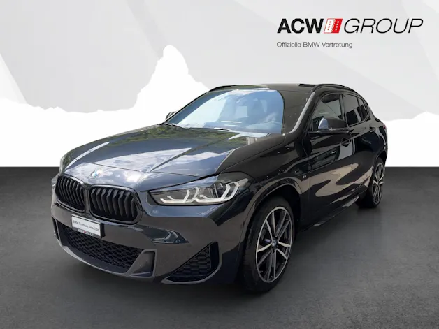 BMW X2 20i xDrive