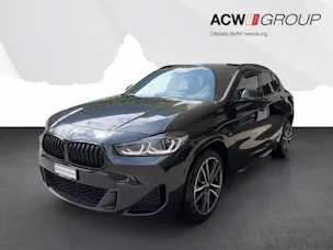 BMW X2 20i xDrive