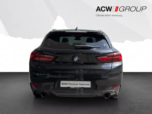 BMW X2 20i xDrive