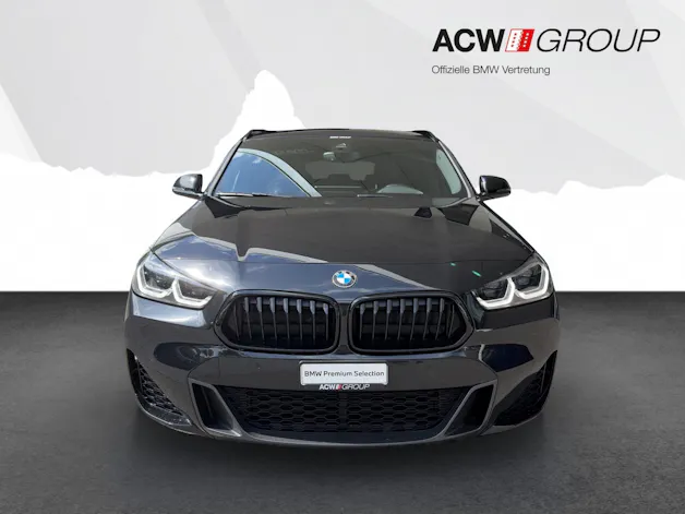 BMW X2 20i xDrive