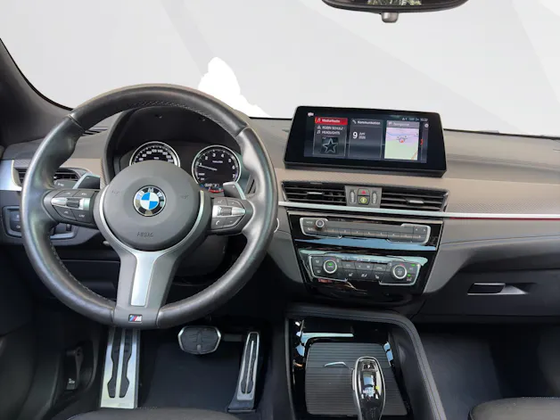 BMW X2 20i xDrive
