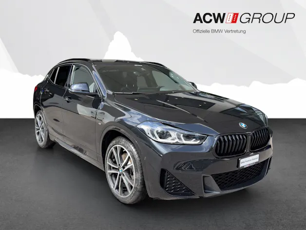 BMW X2 20i xDrive