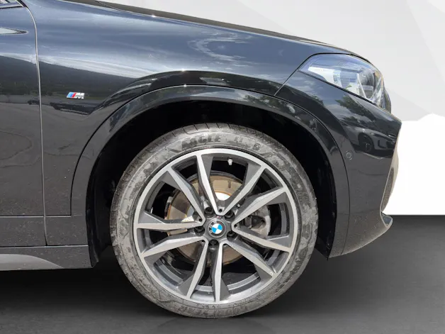 BMW X2 20i xDrive