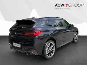 BMW X2 20i xDrive