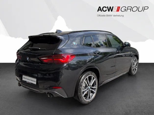 BMW X2 20i xDrive