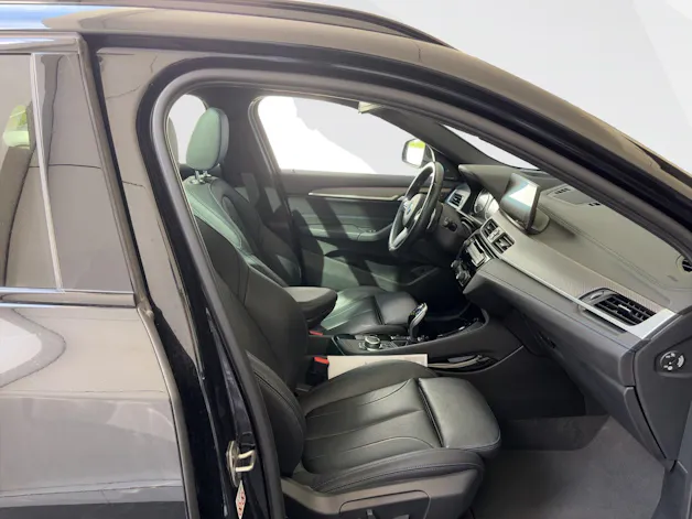 BMW X2 20i xDrive