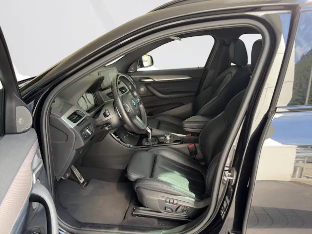 BMW X2 20i xDrive