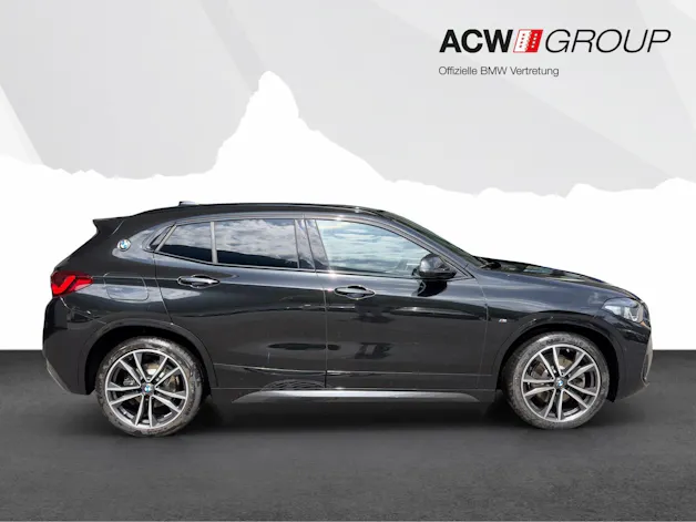 BMW X2 20i xDrive