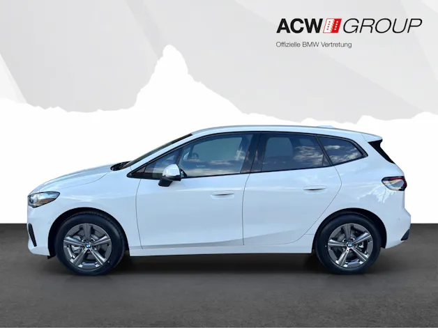 BMW 223d xDrive Active Tourer