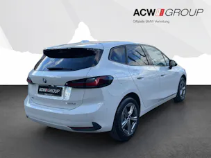 BMW 223d xDrive Active Tourer