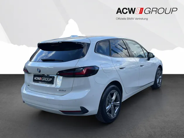 BMW 223d xDrive Active Tourer