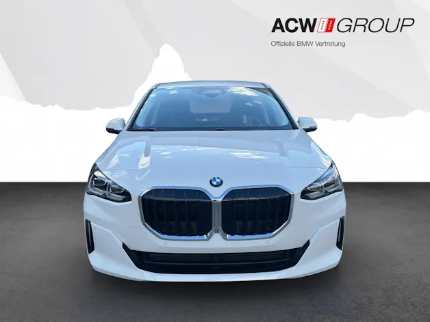 BMW 223d xDrive Active Tourer