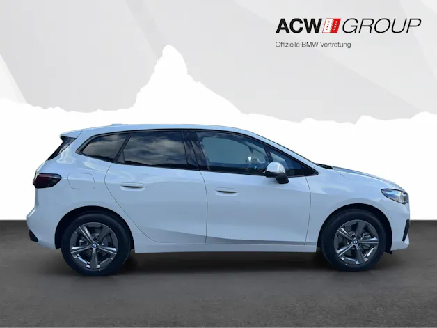 BMW 223d xDrive Active Tourer