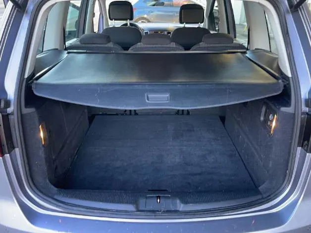 SEAT Alhambra 2.0 TDI 184 Style DSG S/S