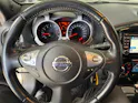 Nissan Juke 1.6 tekna Xtronic CVT