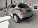 Nissan Juke 1.6 tekna Xtronic CVT