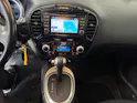 Nissan Juke 1.6 tekna Xtronic CVT