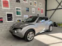 Nissan Juke 1.6 tekna Xtronic CVT