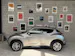Nissan Juke 1.6 tekna Xtronic CVT