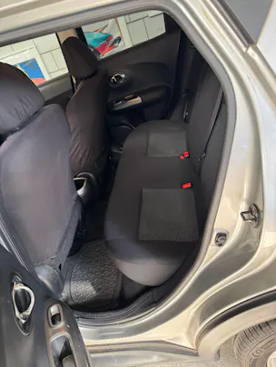 Nissan Juke 1.6 tekna Xtronic CVT