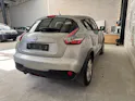 Nissan Juke 1.6 tekna Xtronic CVT