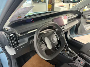 Citroën C3 1.2i MHEV Max DCS6
