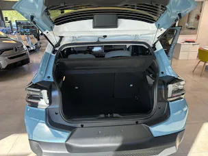 Citroën C3 1.2i MHEV Max DCS6