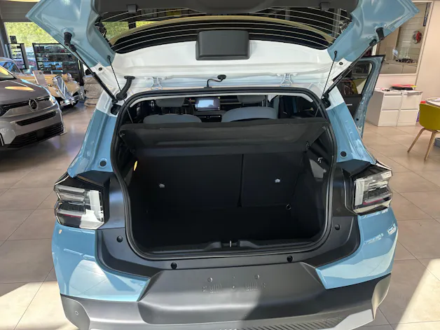 Citroën C3 1.2i MHEV Max DCS6