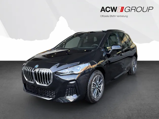 BMW 225e xDrive Active Tourer