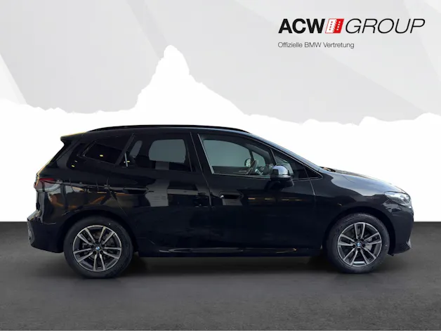 BMW 225e xDrive Active Tourer