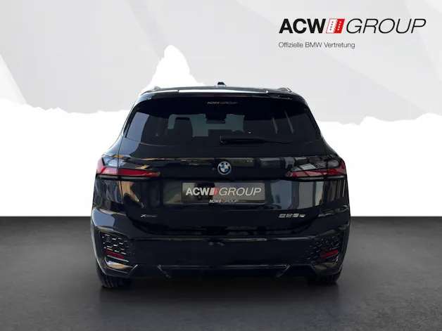 BMW 225e xDrive Active Tourer