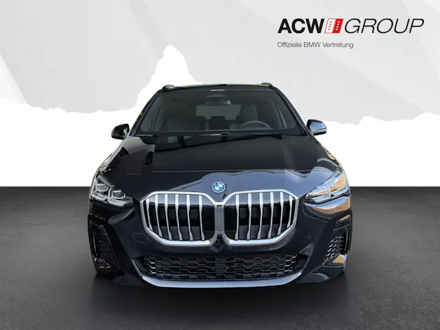 BMW 225e xDrive Active Tourer