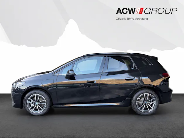 BMW 225e xDrive Active Tourer