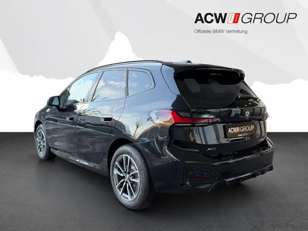 BMW 225e xDrive Active Tourer