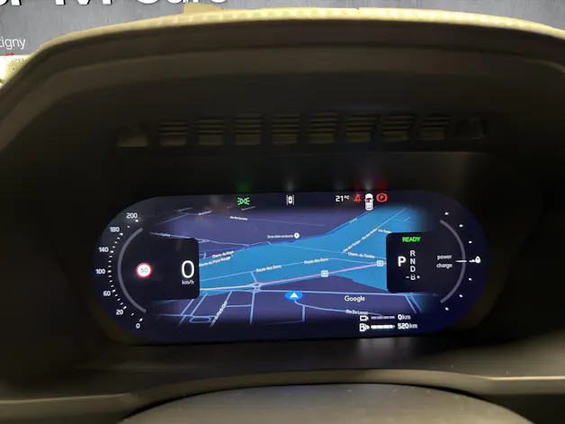 Volvo XC90 T8 eAWD PluginHybrid Plus Dark Geartronic