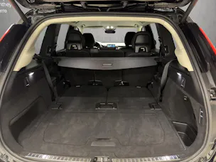 Volvo XC90 T8 eAWD PluginHybrid Plus Dark Geartronic